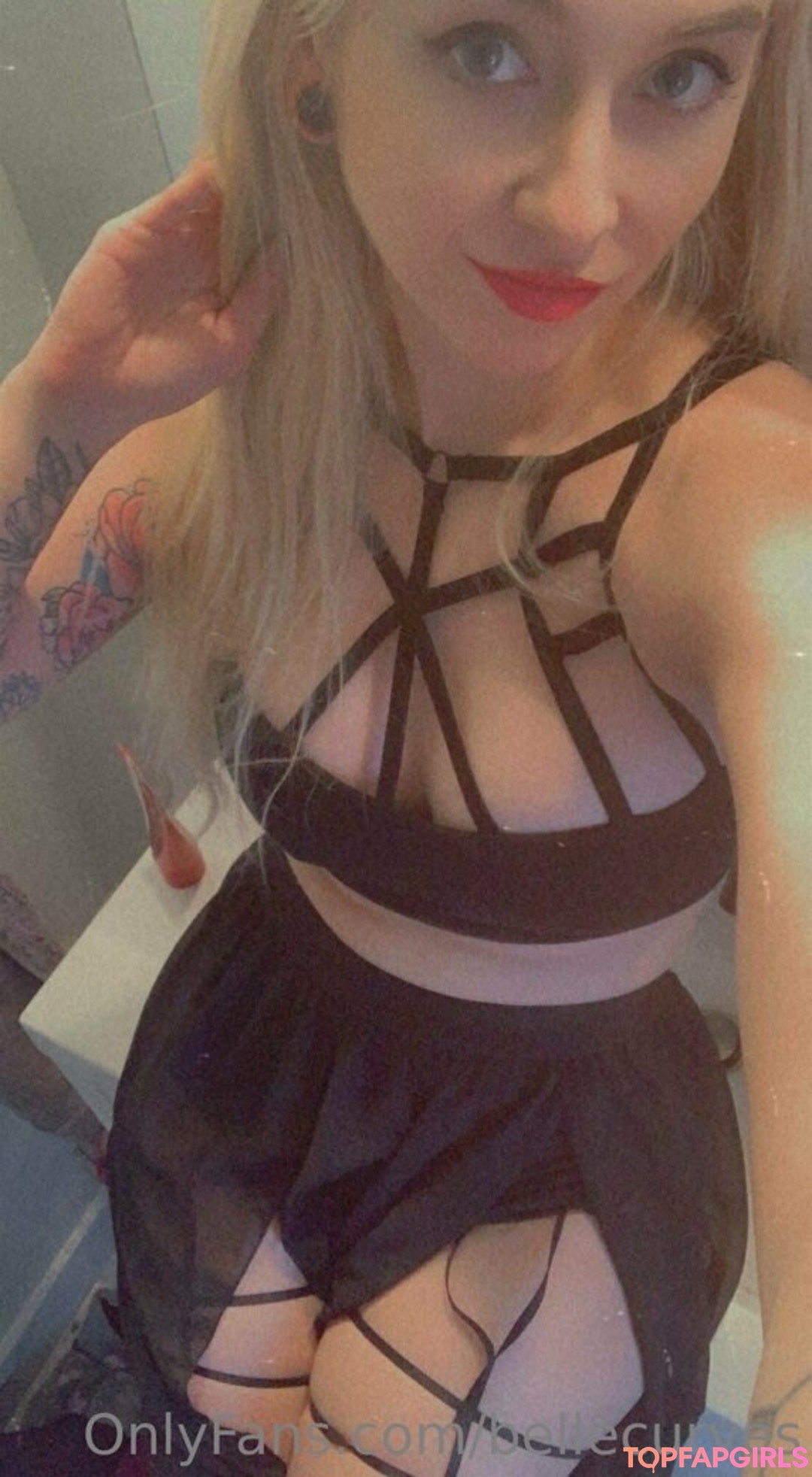 Nagie wyciekłe zdjęcie OnlyFans od Bellecurves #83 Nagie wyciekłe zdjęcie OnlyFans od Bellecurves #83