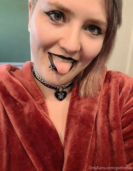 Gothrosie