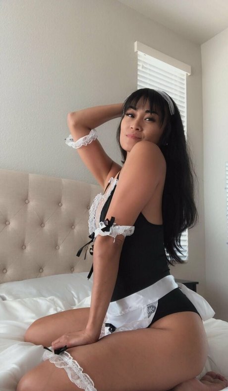 Nagie wyciekłe zdjęcie OnlyFans od Sunshinesina