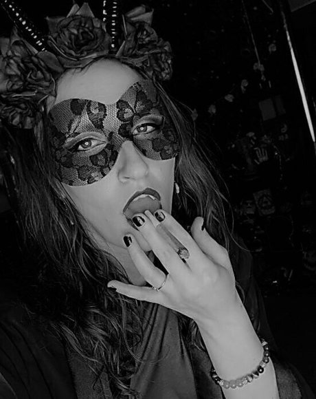 Nagie wyciekłe zdjęcie OnlyFans od Flamenymph