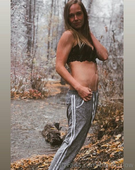 Nagie wyciekłe zdjęcie OnlyFans od Blairhollow