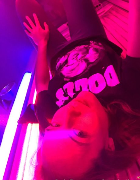 Nagie wyciekłe zdjęcie OnlyFans od Blairhollow