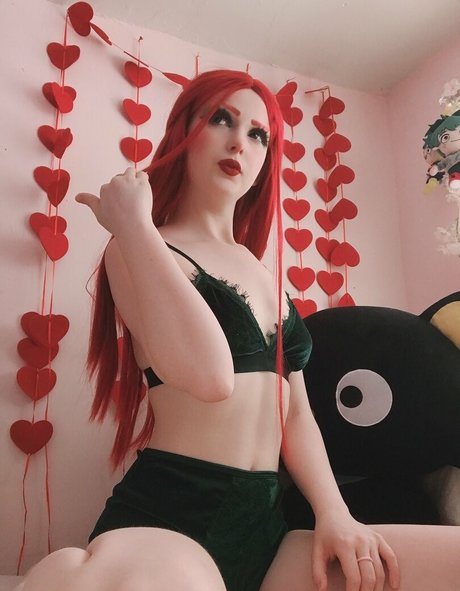 Nagie wyciekłe zdjęcie OnlyFans od Honeybunnycos