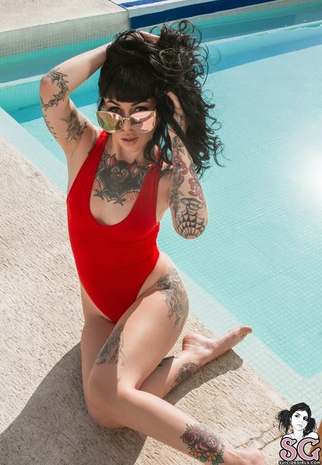 Nagie wyciekłe zdjęcie OnlyFans od Arson