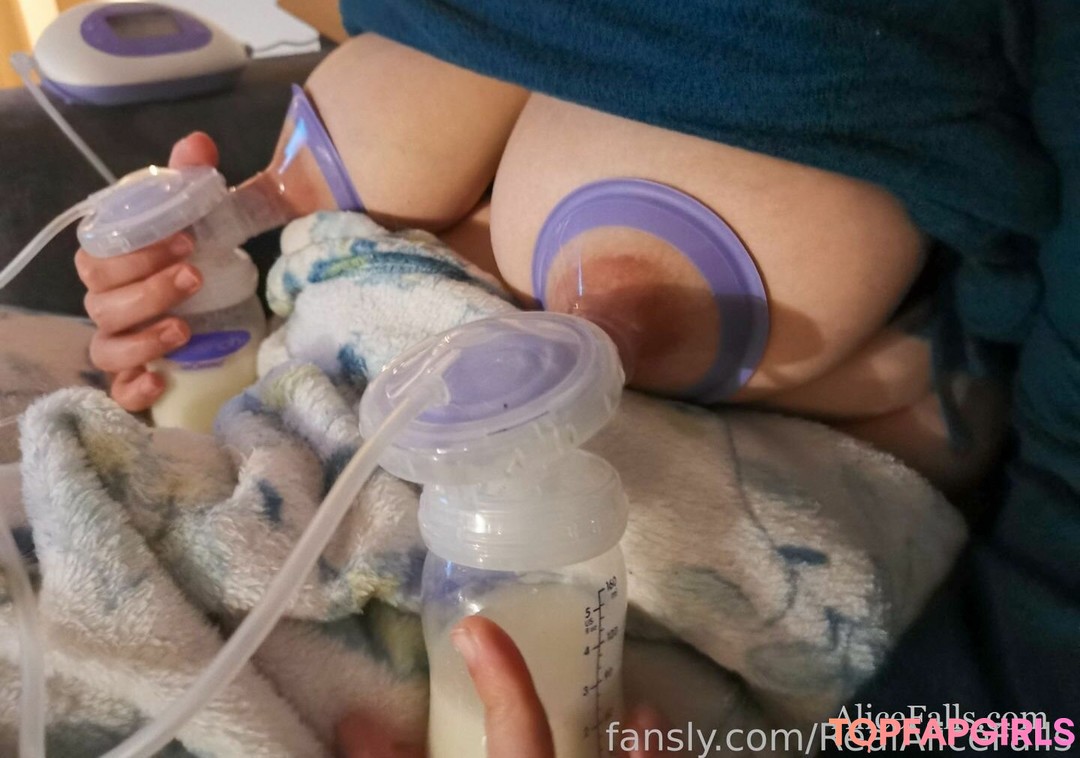 Nagie wyciekłe zdjęcie OnlyFans od Realalicefalls #1 Nagie wyciekłe zdjęcie OnlyFans od Realalicefalls #1