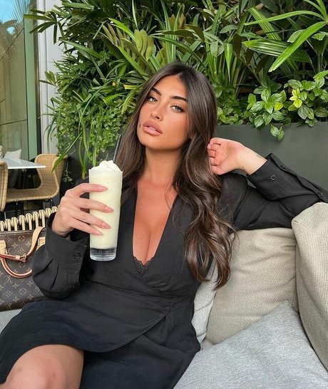 Nagie wyciekłe zdjęcie OnlyFans od Rita Esposito
