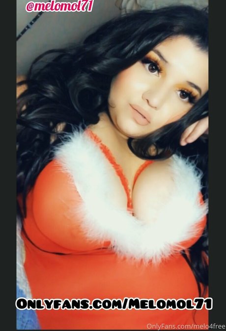 Nagie wyciekłe zdjęcie OnlyFans od Melo4free