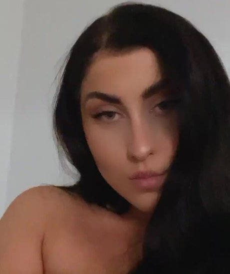Nagie wyciekłe zdjęcie OnlyFans od British Baddie