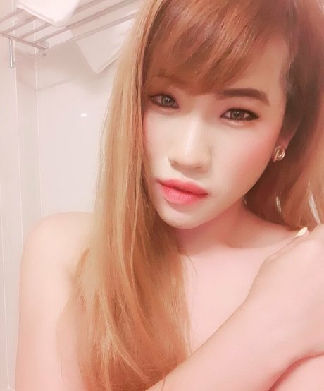 Nagie wyciekłe zdjęcie OnlyFans od Mint24230694