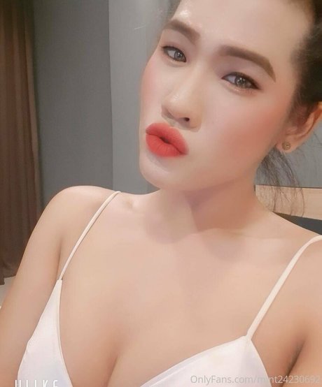 Nagie wyciekłe zdjęcie OnlyFans od Mint24230694