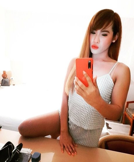 Nagie wyciekłe zdjęcie OnlyFans od Mint24230694