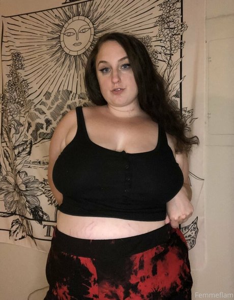 Nagie wyciekłe zdjęcie OnlyFans od Giafiore