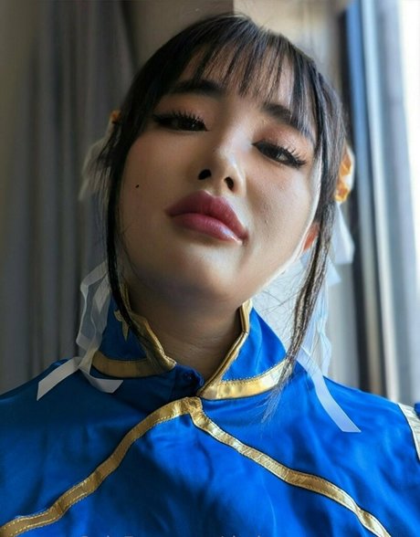 Nagie wyciekłe zdjęcie OnlyFans od Thekoreansecretary