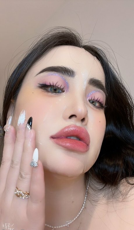Nagie wyciekłe zdjęcie OnlyFans od Thekoreansecretary