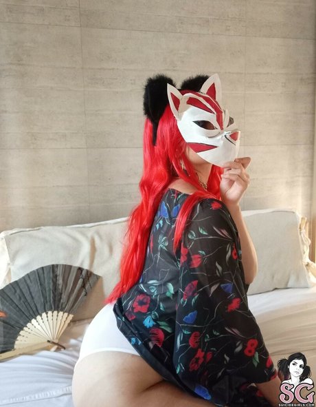Nagie wyciekłe zdjęcie OnlyFans od Frekleslikestars