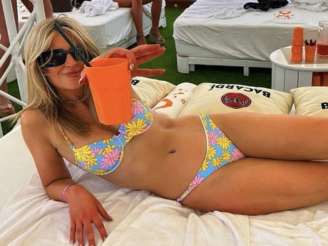 Nagie wyciekłe zdjęcie OnlyFans od Va Sntina
