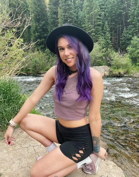 Nagie wyciekłe zdjęcie OnlyFans od Lolaxsparks