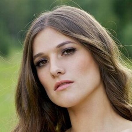 Nagie wyciekłe zdjęcie OnlyFans od Farm Girl