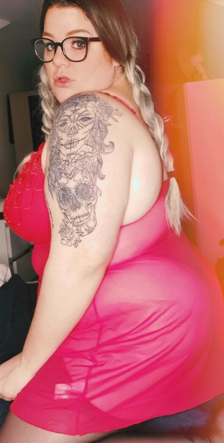 Bbwjeanie