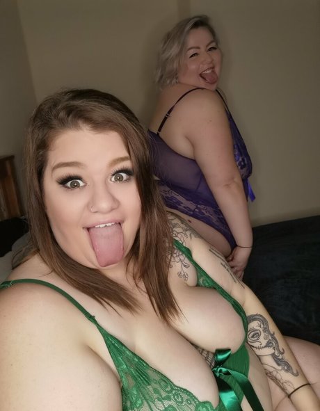 Bbwjeanie
