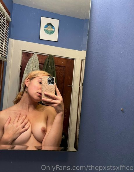 Nagie wyciekłe zdjęcie OnlyFans od Erin Postsoffice
