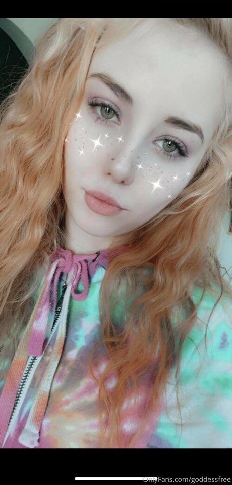Nagie wyciekłe zdjęcie OnlyFans od Goddessfree