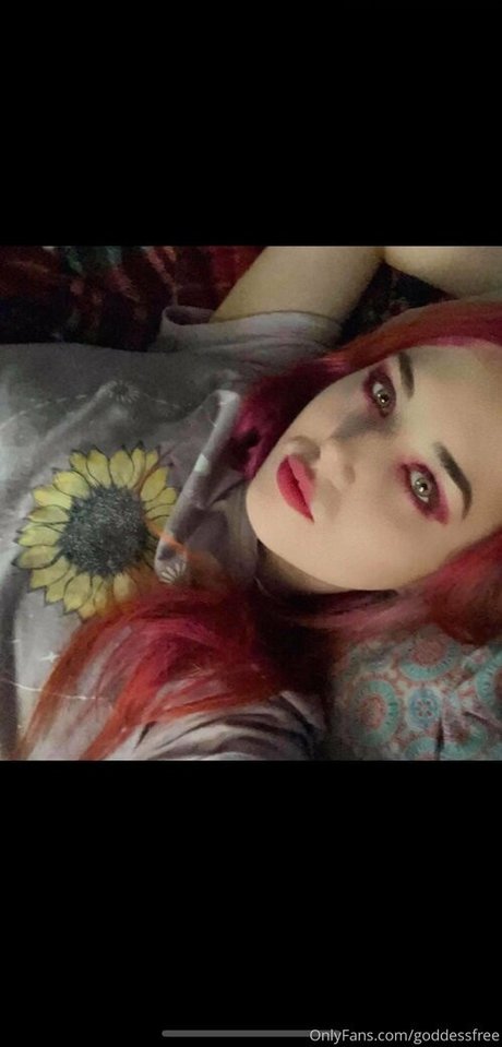 Nagie wyciekłe zdjęcie OnlyFans od Goddessfree
