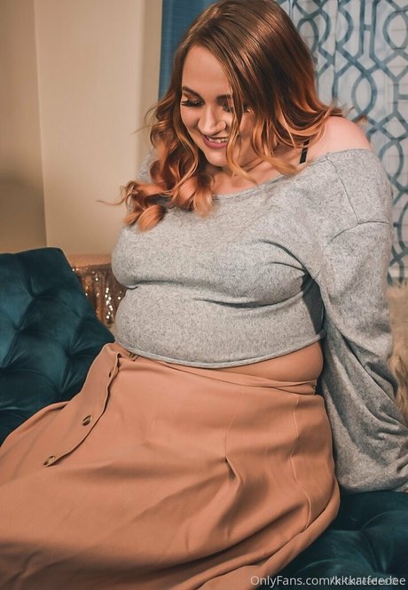 Nagie wyciekłe zdjęcie OnlyFans od Kinkycurvykat