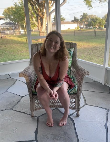 Nagie wyciekłe zdjęcie OnlyFans od Freckledbabyy