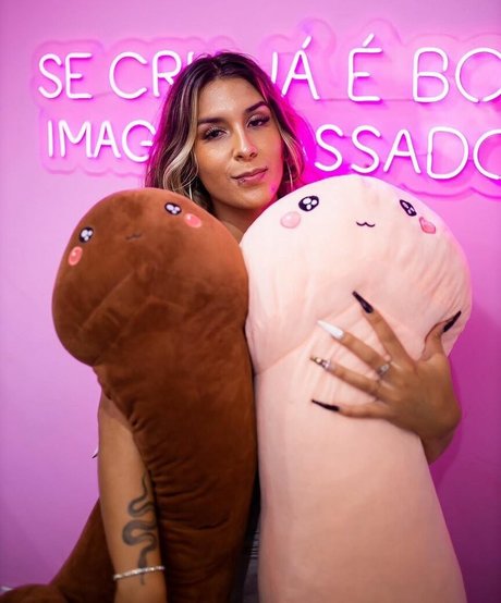 Nagie wyciekłe zdjęcie OnlyFans od Sahra Rother