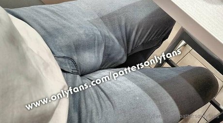 Nagie wyciekłe zdjęcie OnlyFans od Pattersonlyfans