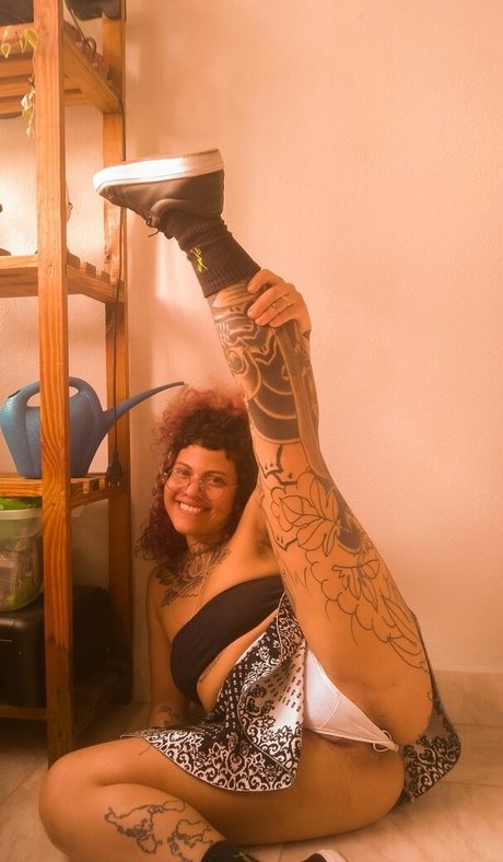 Morgana Benximn