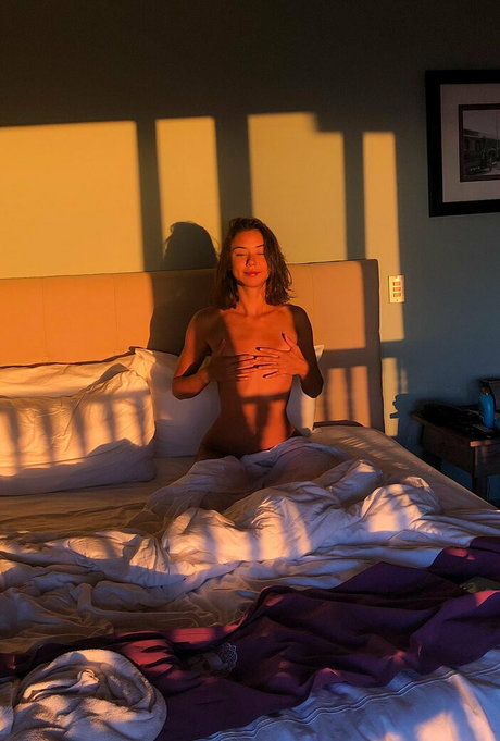 Nagie wyciekłe zdjęcie OnlyFans od Souledrake