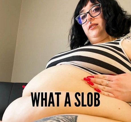 Mommyglutton