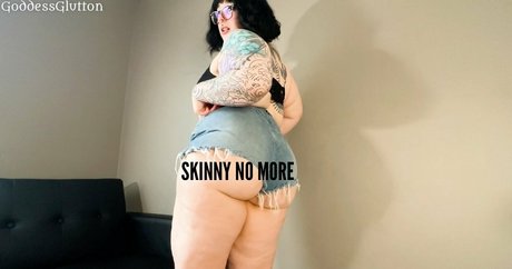 Mommyglutton