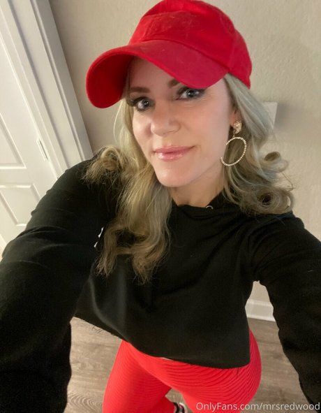 Mrsredwood
