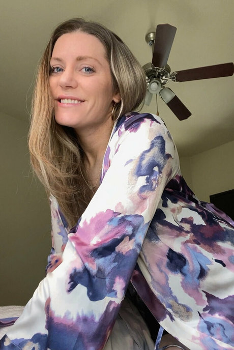 Nagie wyciekłe zdjęcie OnlyFans od Mrsredwood