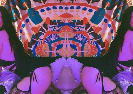 Nagie wyciekłe zdjęcie OnlyFans od Orphicgoddess