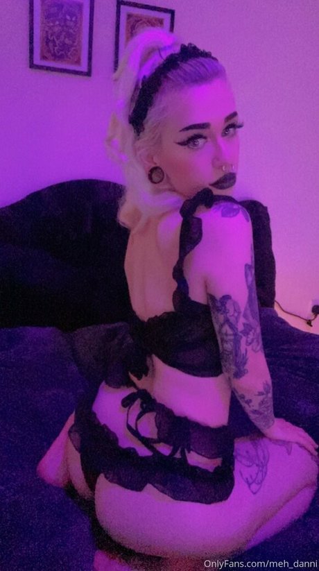 Meh_danni
