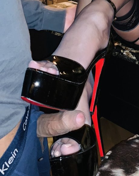 Nagie wyciekłe zdjęcie OnlyFans od Forcep