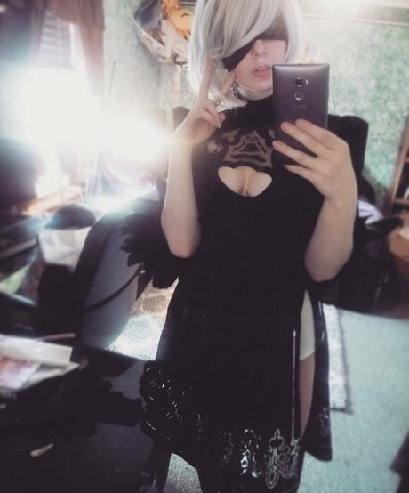 Nagie wyciekłe zdjęcie OnlyFans od Nyanners