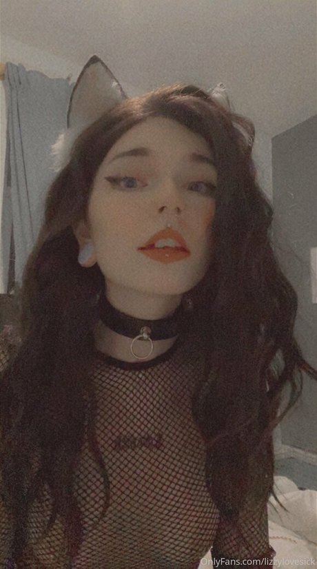 Lizzylovesick