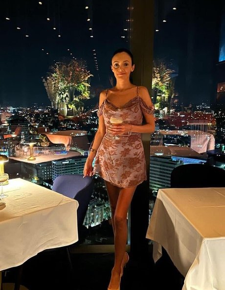 Nagie wyciekłe zdjęcie OnlyFans od Kalina Balimezova