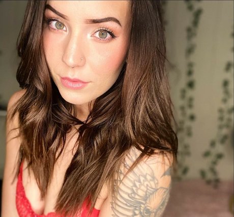 Nagie wyciekłe zdjęcie OnlyFans od Katherinesimmons
