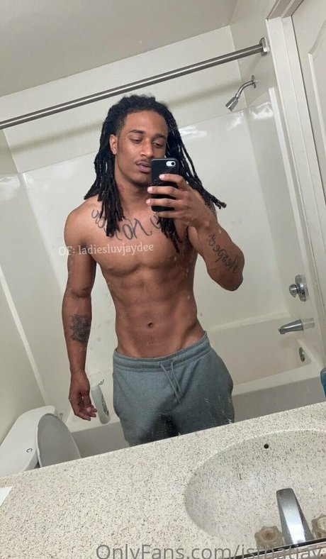 Isthatjay