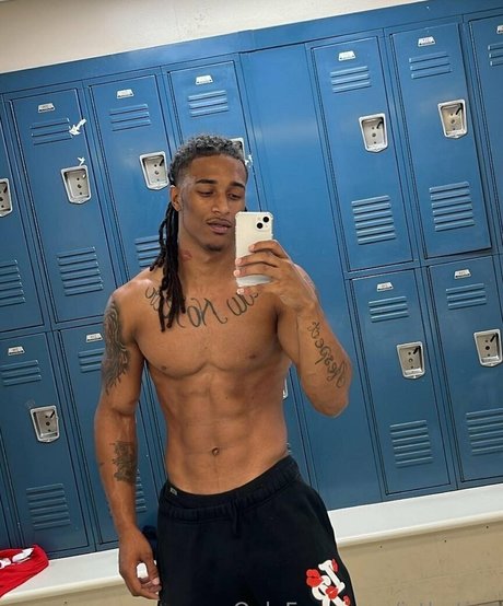 Nagie wyciekłe zdjęcie OnlyFans od Isthatjay