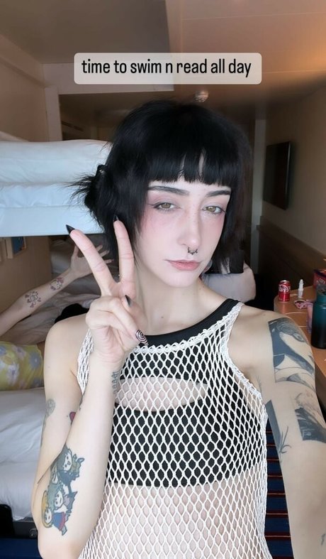 Putrid Cosplay