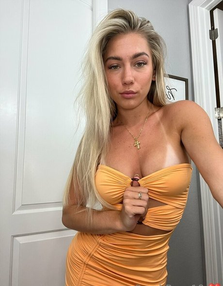 Nagie wyciekłe zdjęcie OnlyFans od Sarahrose19