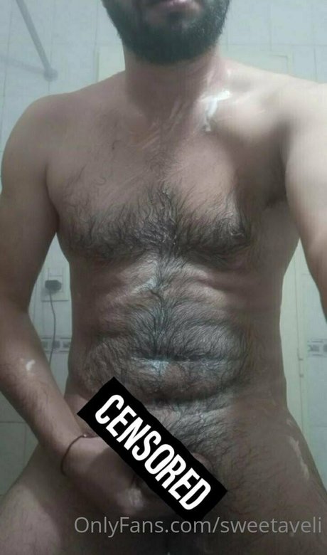 Nagie wyciekłe zdjęcie OnlyFans od Sweetaveli