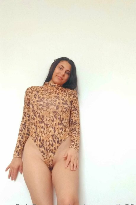 Nagie wyciekłe zdjęcie OnlyFans od Soniamonella20